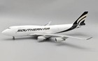 Inflight If7447sa1124 Southern Air Boeing 747-400f N400sa Diecast 1 200 Model