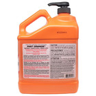   4 Pack   Fast Orange Pumice Hand Cleaner  1 Gallon Orange Scented     25219