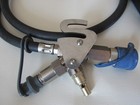 Draeger Pss 7000 Cps Asv Ba Kit 3357007 Automatic Switch-over Valve Scba No Box