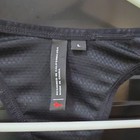 Specialized Men s Thermal Zippered Leg Bib Cycling Tights Black Size L