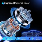 Front Left Window Regulator For 2007-2014 Chevrolet Silverado Gmc Sierra W motor