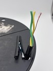 175  Prestolite Can Bus J1939-11 Cable 18awg 18 2 Oas  Twisted Shielded W  Drain