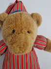Vintage Avon Sleepy Sherman Singing Dream With Me Bedtime Plush Bear   Untested