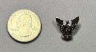 Bsa Boy Scouts Of America Eagle Scout Sterling Lapel Pin   Mother s Pin
