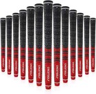 Golf Grips Standard midsize Carbon Yarn Anti-slip Golf Iron Club Grips 13pcs set