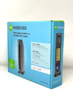 Motorola Mg7700 24x8 Cable Modem Plus Ac1900 Wifi Router
