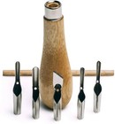 Bastex 5in1 Linoleum Cutter Tools  Five Blade Set 