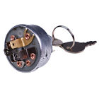 Ignition Switch 045898 For Hustler Zero Turn Mower Raptor Fastrak Super Z