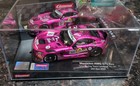 Carrera  Mercedes Amg Gt3 Evo Uno Racing Team  16 1 32 Slot Car Brand New
