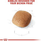 Royal Canin Breed Health Nutrition Bichon Frise Adult Dry Dog Food  10 Lb Bag