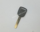 03 -17  Honda Blank  immobilizer  sub  gray  Key