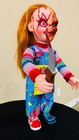 Chucky Doll Half Freddy Krugar