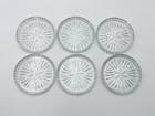 Mcm Crystal Coasters Trinket Dishes