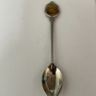 South Africa Vintage Souvenir Spoon Collectible