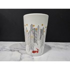 Starbucks 2019 Nordic Ceramic Christmas Holiday Mug 12 Oz - Rare