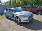 Used Intercooler Fits  2013 Ford Fusion 1 6 Grade A