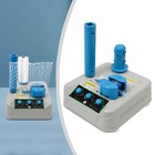 Packaging Air Pillow Maker Cushion Bubble Machine Filling Packaging Wrap Machine