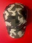 Dare Baseball Hat Cap Camouflage Camo Drug Abuse Resistance Education Police New