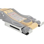 Speedway Motors Aluminum Floor Jack Holder And Trailer Organizer  Storage Mount