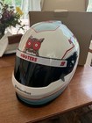 Chase Elliott 2022 Hooters Full Size Replica Helmet Hendrick Motorsports