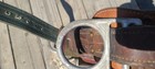 Bashlin Climbing Lineman Belt  88 Size D21   W extras    Mills