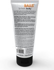 Fresh Balls 3 4 Oz Anti Chafing Lotion To Powder Men Deodorant Cream Multi-pack