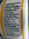 Solside Instant Coffee 30 Servings Sealed Tub Valentus Prevail Product Tub