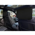 Rear Seat Screen Protectors For 2021-2025 Cadillac Escalade   2-pack Shock 