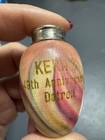 Vintage 1930s Pocket Sewing Set Kern s Detroit Promotional Christmas Shopping