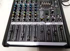 Mackie Profx8v2 8-channel Professional Effects Mixer W  Power Cord
