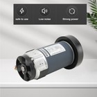 Universal Dc Motor Walking Pad Treadmill 3 0 Hp Track Dc Permanent Magnet