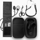 Asa Techmed Medical Starter Kit With Carrying Case