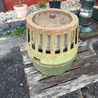 Vintage 1970 s Coleman 513b 5000 Btu Catalytic Heater  