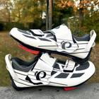 Pearl Izumi Women   s Tri Fly Select V6 Size 39eu 8 5 Us W Exustar Arc-1 Cleats