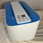 Hp Deskjet 3755 Compact All-in-one Wireless Printer With Mobile Printing