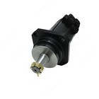 Hydrostatic Drive Motor Left   Right For Bobcat Mt100 Mt52 Mt55 Mt85 6686261 New