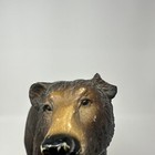 Breyer Bear Animal Figure Mold  broken Ear