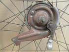 1950s Schwinn Panther Drum Brake Front S2 Rim 26 x 2 125 Phantom