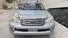 2011 Lexus Gx 460 Premium