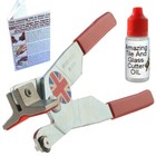 Ceramic Tile Cutter Cut Curves And Straight The Amazing Tile And Glass Cutter Uk