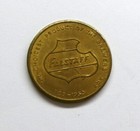 Vintage 1953 Falstaff Beer Golden Anniversary Token