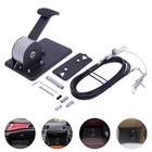 Brake Pedal Dual Control Brake Driver s Education Driving Instructor Universal