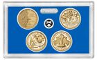2019 Us Mint American Innovation  1 Coin Proof Set  19ga 