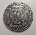 1893 Spiderman - Hobo Nickel Coin - Abstract Art Craft Decoration Gift