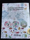 Paper Paper Paper The Cottage Collection Book 180 Pages Create And Craft With