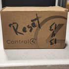 Control4 C4-kd120-wh Keypad Dimmer Adaptive Wireless 120v White