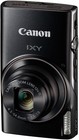 Canon Compact Digital Camera Ixy 650 12x Optical Zoom Ixy650  bk   black 