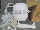 Vintage Hand Crank Power Wash N Dry Clean Machine Camping Portable Washing
