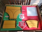 Motorific Highway 77 Ideal Vtg Racetrack 