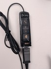 Plantronics Poly Da80 Usb Audio Processor With Encorepro Hw510 Telephone Headset